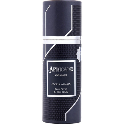 Chris Adams Arficano By Chris Adams Eau De Parfum Spray 3.4 Oz