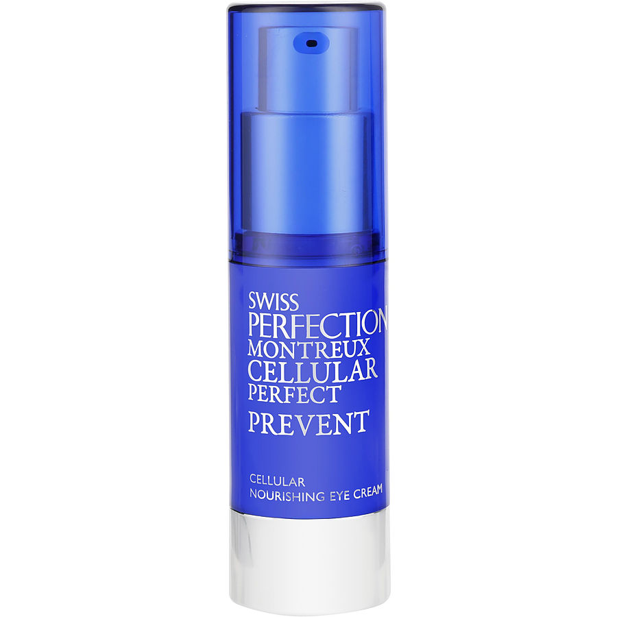 Swiss Perfection Cellular Nourishing Eye Cream 15ml/0.5oz