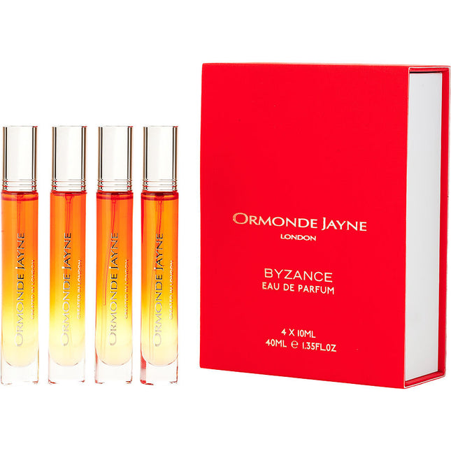 Ormonde Jayne Gift Set Ormonde Jayne Byzance By Ormonde Jayne