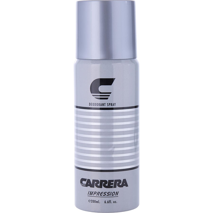 Carrera Impression By Muelhens Deodorant Spray 6.6 Oz Muelhens