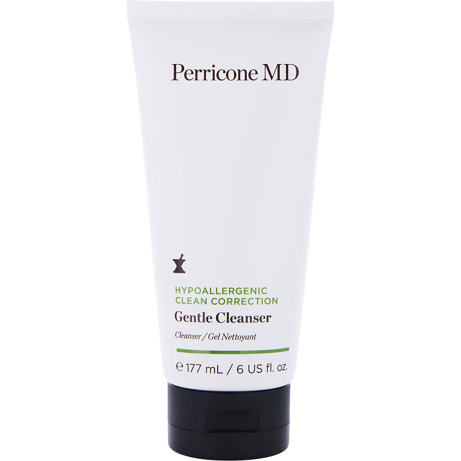 Perricone Md Hypoallergenic Gentle Cleanser 177ml/6oz