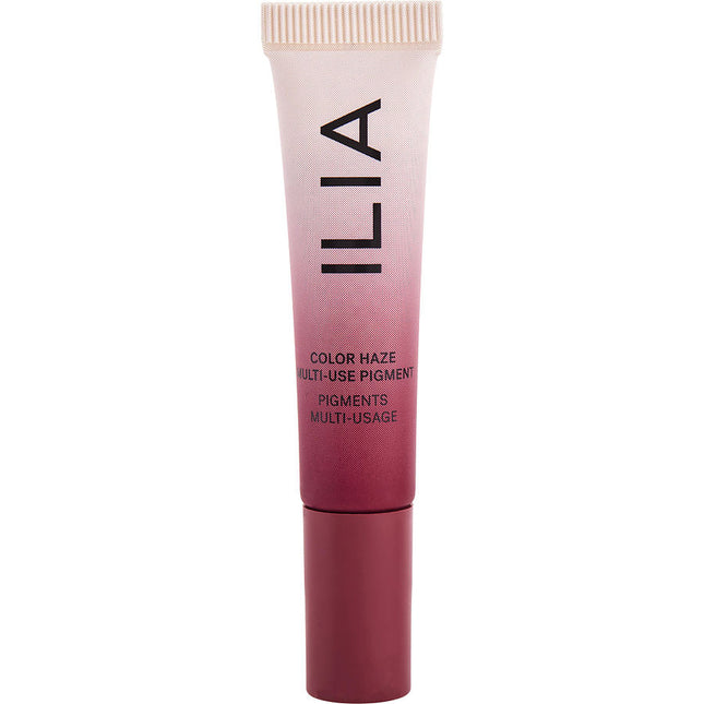 Ilia Color Haze Multi Use Pigment - # Sing (rose) --7ml/0.23oz By Ilia Ilia
