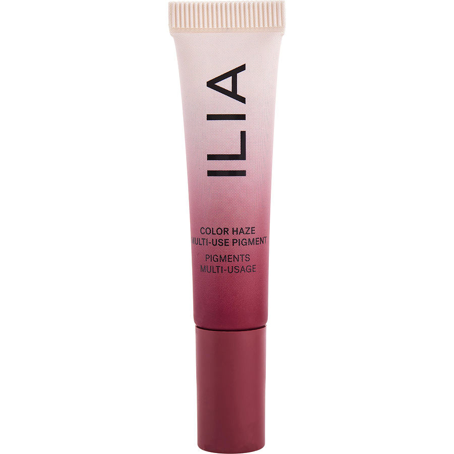 Ilia Color Haze Multi Use Pigment - # Sing (rose) --7ml/0.23oz By Ilia Ilia