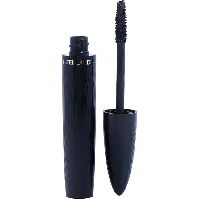 Estee Lauder Turbo Lash High-powered Volume & Length Mascara - # 01 Black --8ml/0.27oz By Estee Lauder Estee Lauder