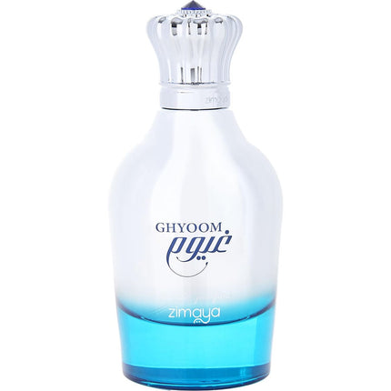 Zimaya Ghyoom By Zimaya Eau De Parfum Spray 3.4 Oz
