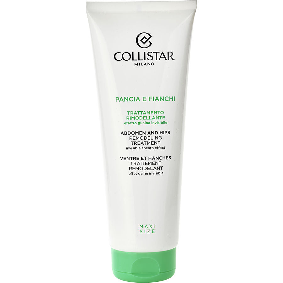Collistar Abdomen And Hips Meso-Remodeling Treatment 250ml/8.4oz
