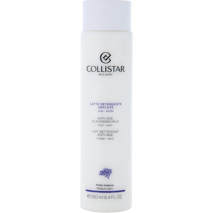 Anti-age Cleansing Milk --250ml/8.4oz