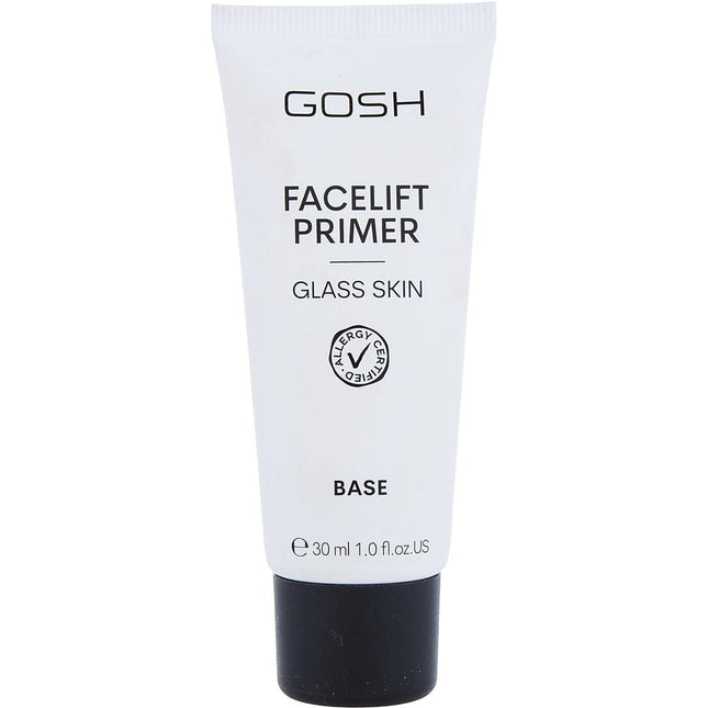 Gosh Facelift Primer - # 001 Transparent --30ml/1oz By Gosh