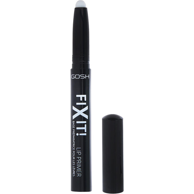 Gosh Fix It! Lip Primer - # 001 Clear --1.4g/0.04oz By Gosh
