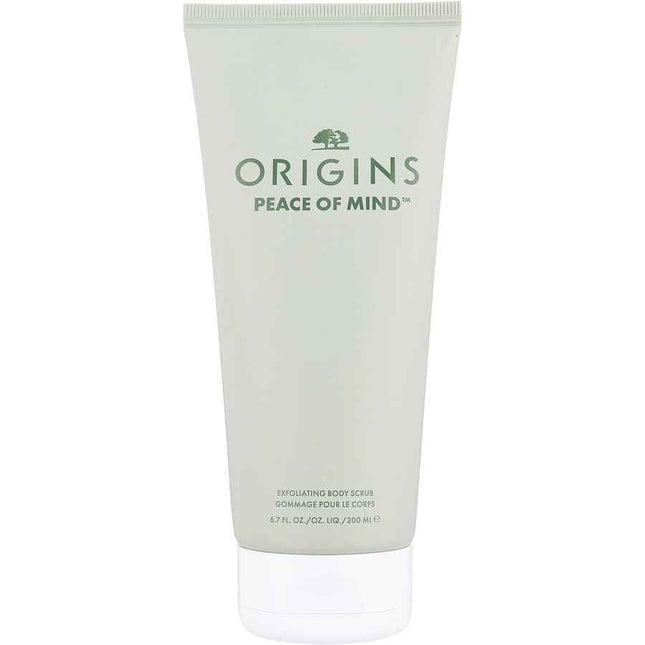 Origins Peace Of Mind Body Scrub 200ml/6.7oz