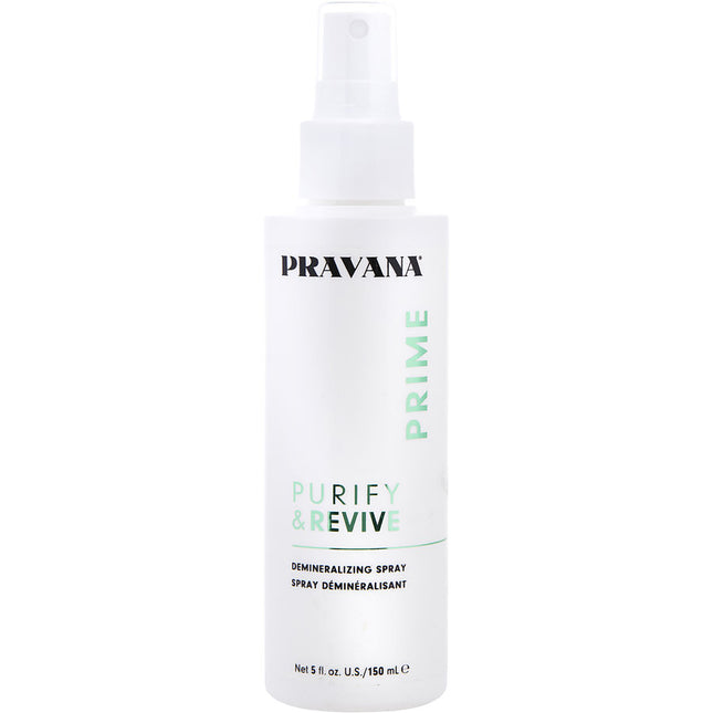 Pravana Purify & Revive Demineralizing Spray 5 oz