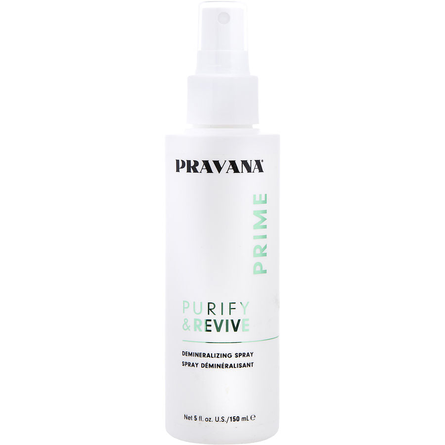 Pravana Purify & Revive Demineralizing Spray 5 oz