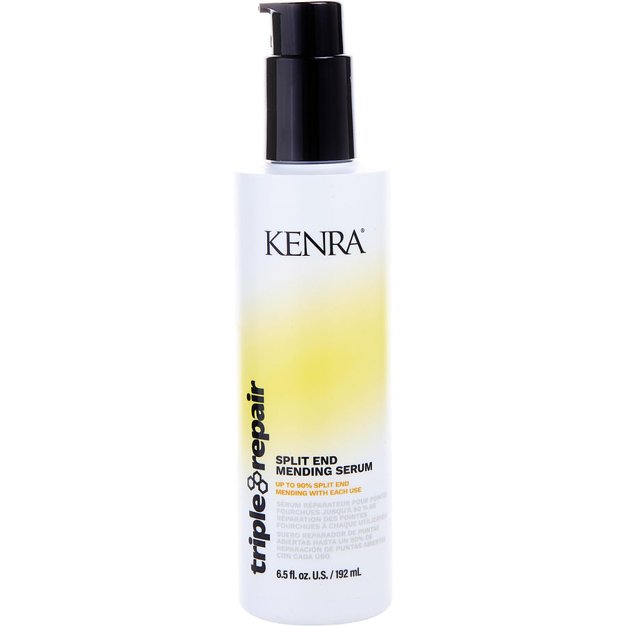 Kenra Triple Repair Split End Mending Serum 6.5 oz