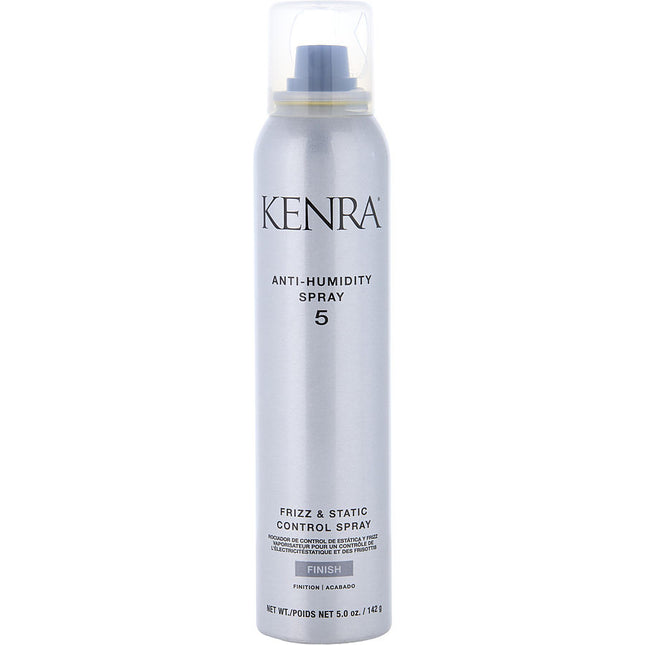 Kenra Anti Humidity Spray 5 oz