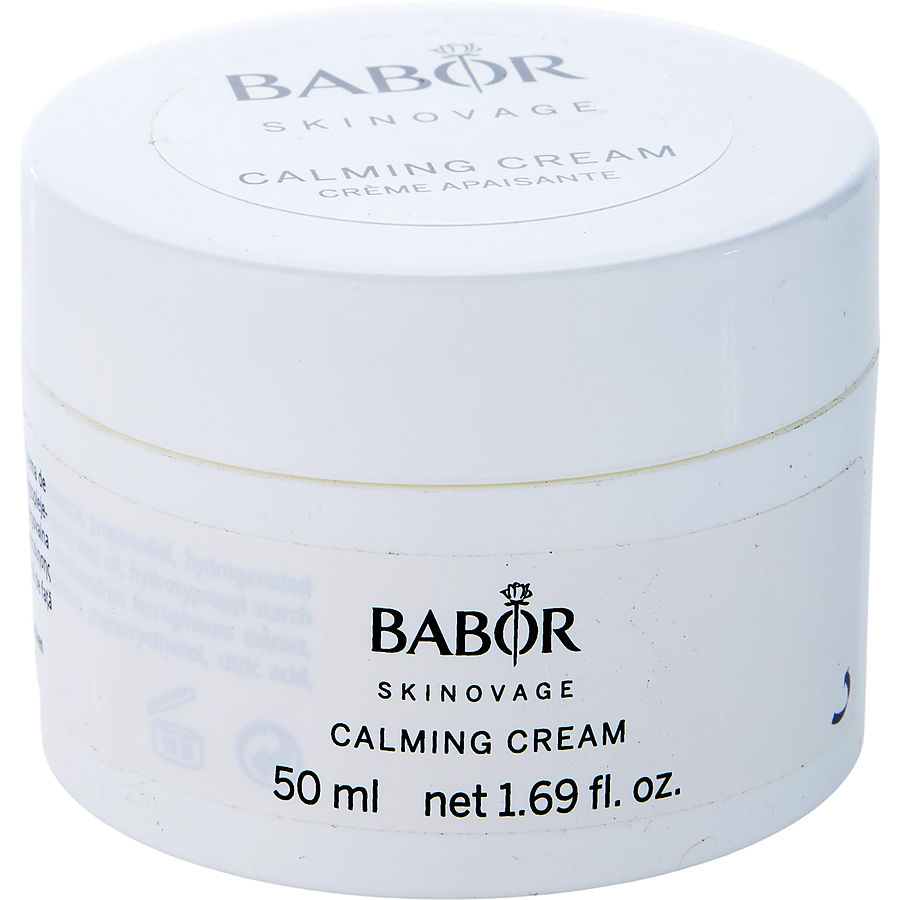 Babor Skinovage Calming Cream (Salon Size) 50ml/1.7oz