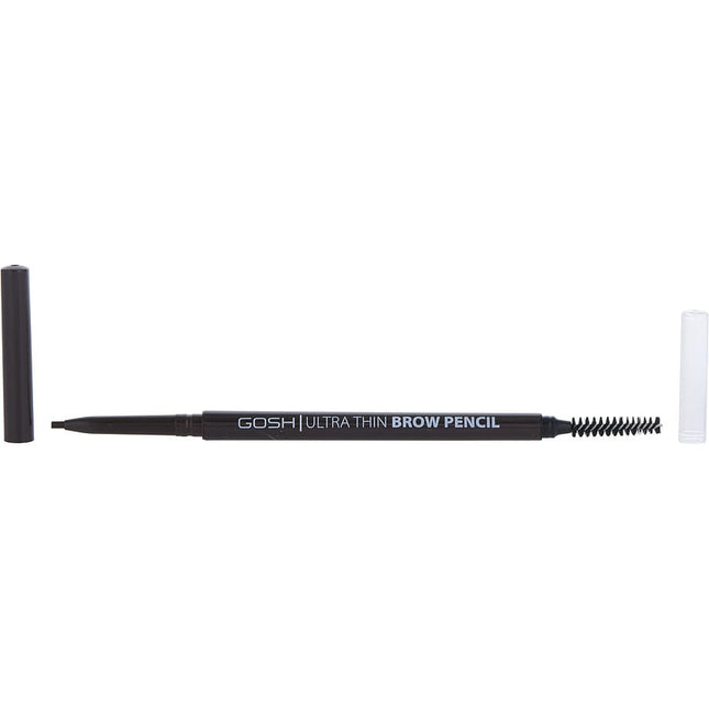 Gosh Ultra Thin Brow Pen 0.9g/0.03oz