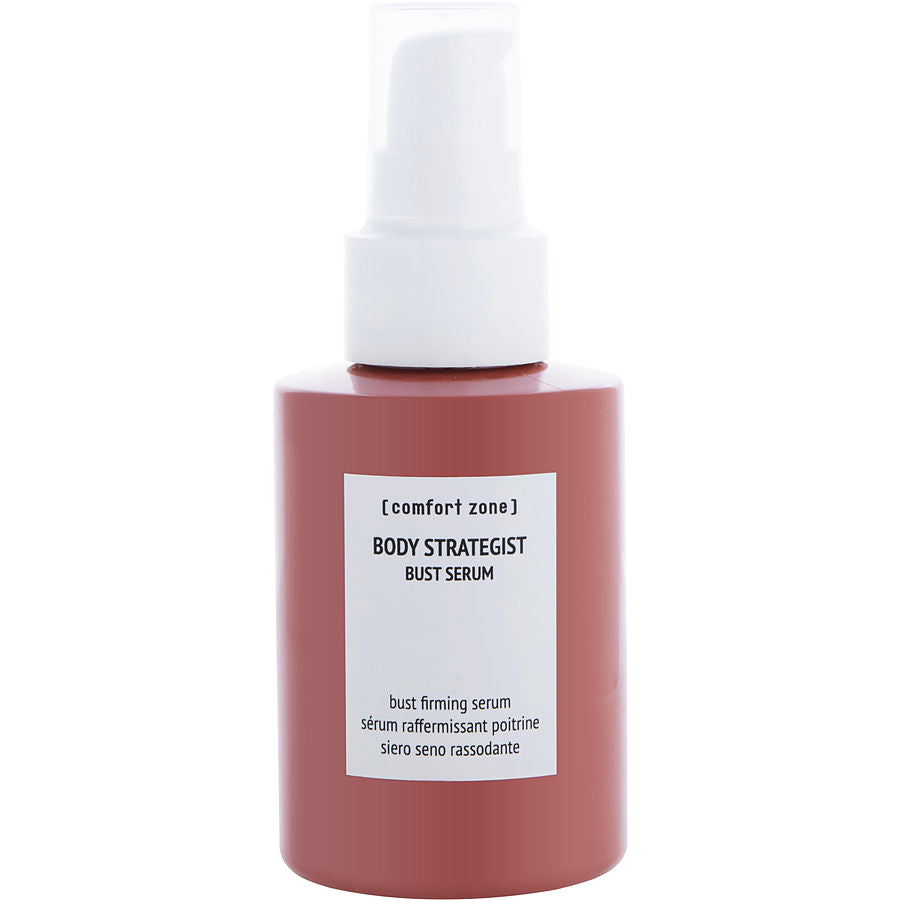 Comfort Zone Body Strategist Bust Serum 100ml/3.4oz