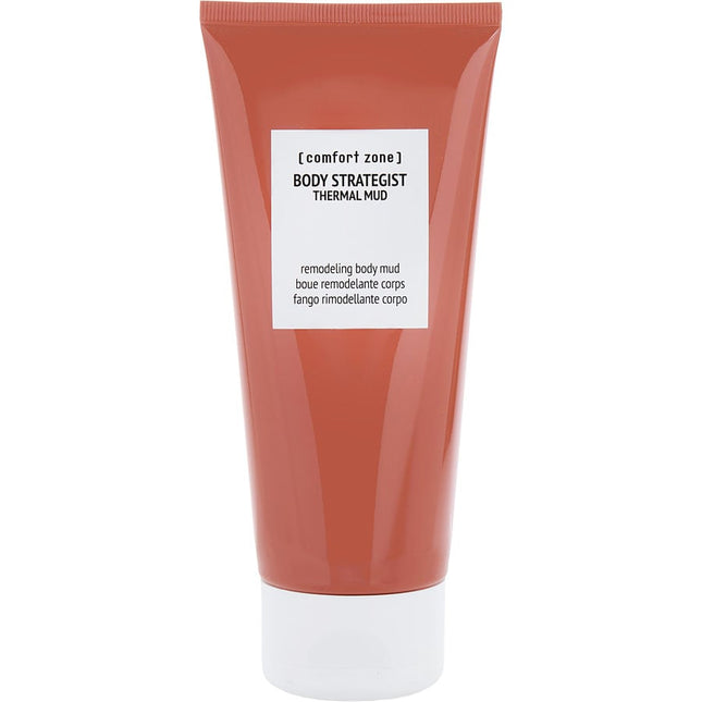 Body Strategist Thermal Mud --200ml/6.7oz Comfort Zone