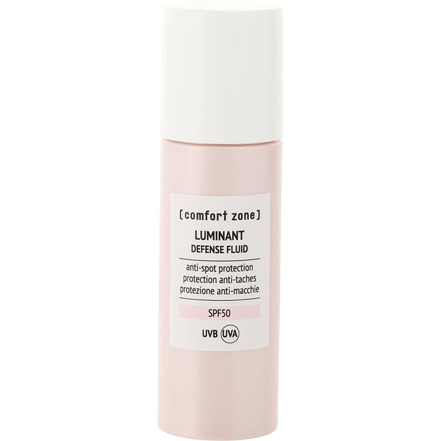 Comfort Zone Luminant Defense Fluid 30ml/1oz