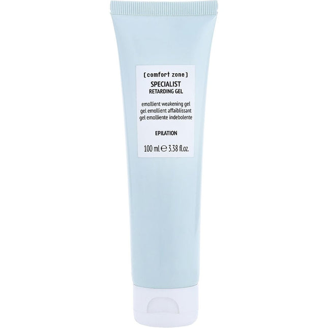 Specialist Retarding Gel --100ml/3.4oz Comfort Zone
