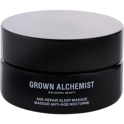 Age-repair Sleep Masque - Oligo-peptide, Phyto Stem-cell 5  --40ml/1.35oz