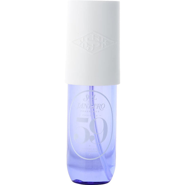 Sol De Janeiro Cheirosa 59 Delicia Drench By Sol De Janeiro Hair & Body Mist 3 Oz Sol De Janeiro