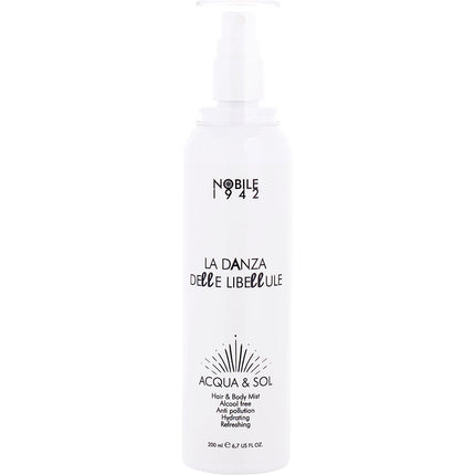 Nobile 1942 La Danza Delle Libellule By Nobile 1942 Hair & Body Mist 6.7 Oz