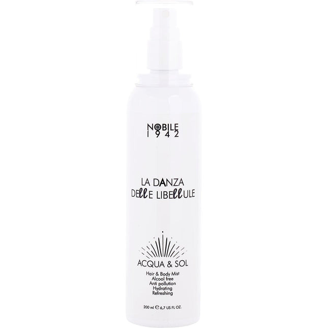 Nobile 1942 La Danza Delle Libellule By Nobile 1942 Hair & Body Mist 6.7 Oz Nobile 1942