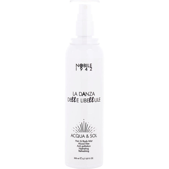 Nobile 1942 La Danza Delle Libellule By Nobile 1942 Hair & Body Mist 6.7 Oz