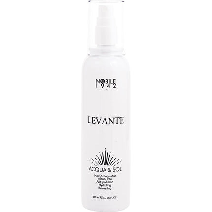 Nobile 1942 Levante By Nobile 1942 Hair & Body Mist 6.7 Oz