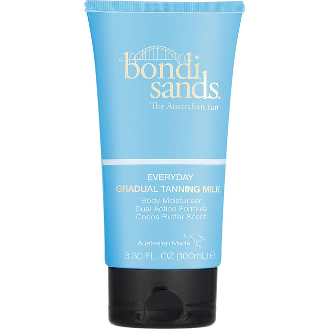 Everyday Gradual Tanning Milk --100ml/3.4oz Bondi Sands