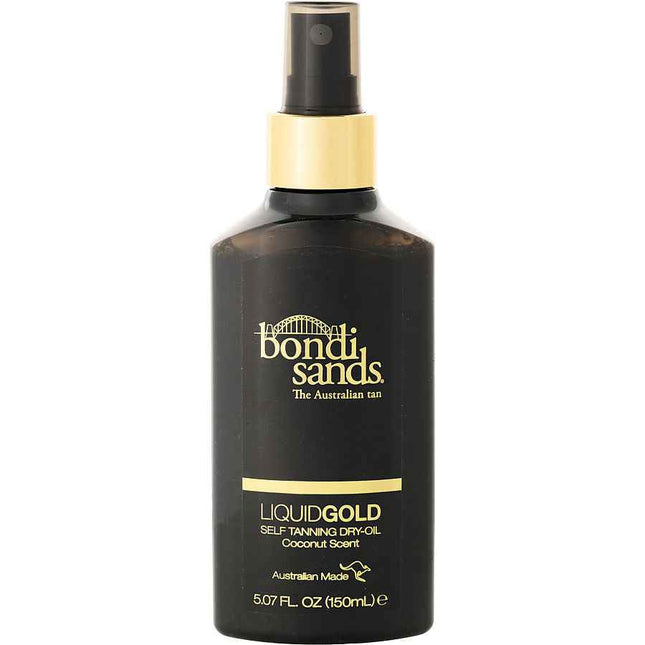 Bondi Sands Liquid Gold Self Tanning Oil 150ml/5oz