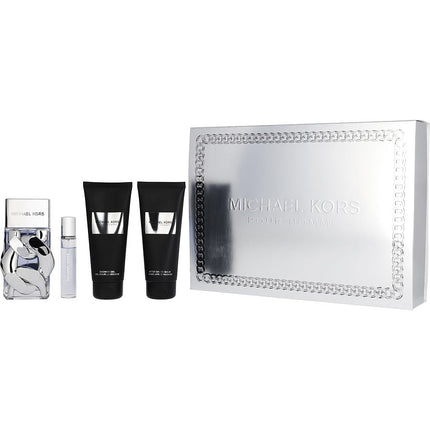 Michael Kors Gift Set Michael Kors Pour Homme By Michael Kors