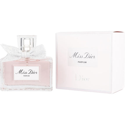 Miss Dior By Christian Dior Parfum Spray 1.7 Oz