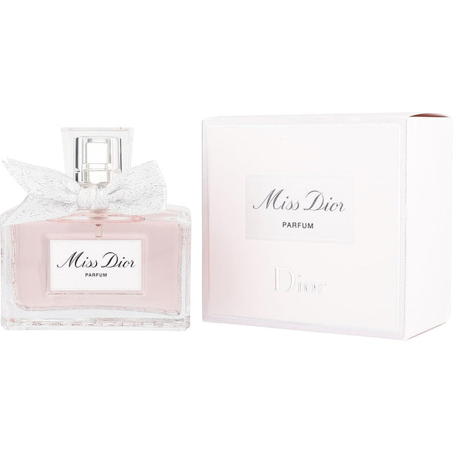 Miss Dior By Christian Dior Parfum Spray 1.7 Oz Christian Dior