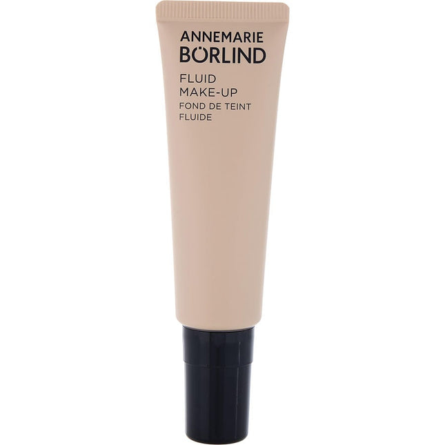 Annemarie Borlind Fluid Make-up - Beige --30ml/1oz By Annemarie Borlind Annemarie Borlind