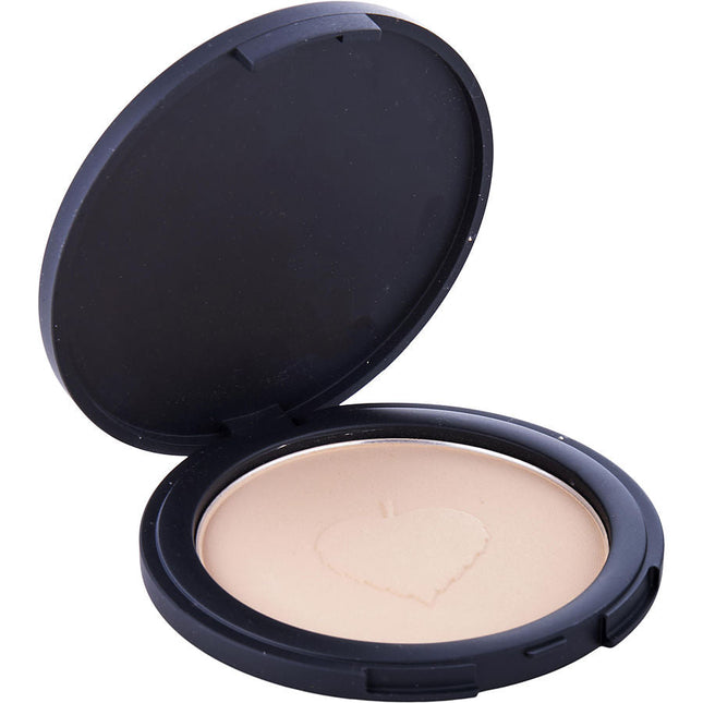 Annemarie Borlind Compact Powder - Light --9g/0.32oz By Annemarie Borlind Annemarie Borlind