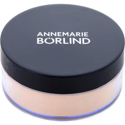 Annemarie Borlind Loose Powder - Light --10g/0.35oz By Annemarie Borlind