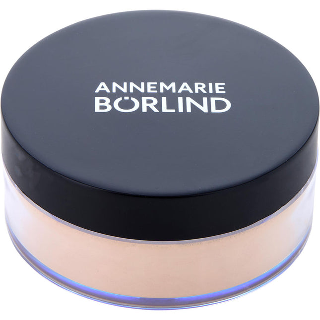 Annemarie Borlind Loose Powder - Light --10g/0.35oz By Annemarie Borlind Annemarie Borlind