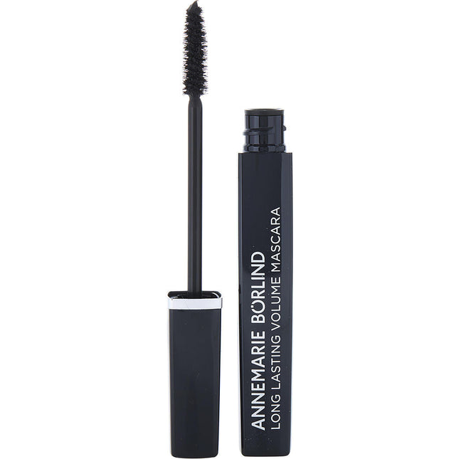 Annemarie Borlind Long Lasting Volume Mascara #black --10ml/0.33oz By Annemarie Borlind Annemarie Borlind