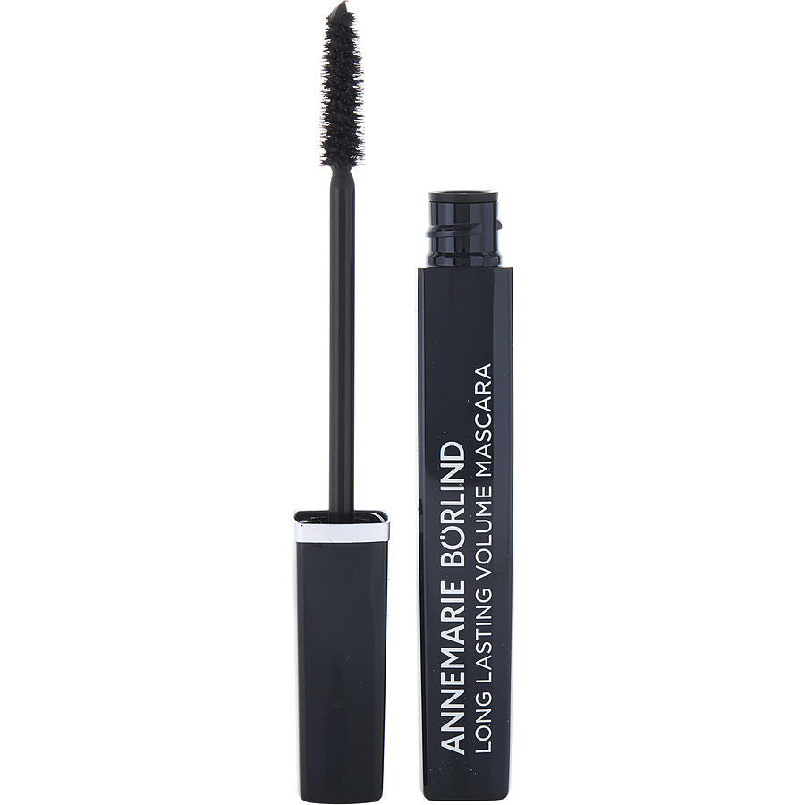 Annemarie Borlind Long Lasting Volume Mascara #black --10ml/0.33oz By Annemarie Borlind Annemarie Borlind