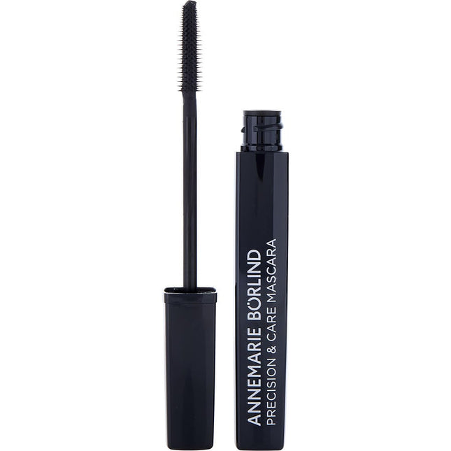 Annemarie Borlind Precision & Care Mascara #black --10ml/0.33oz By Annemarie Borlind Annemarie Borlind