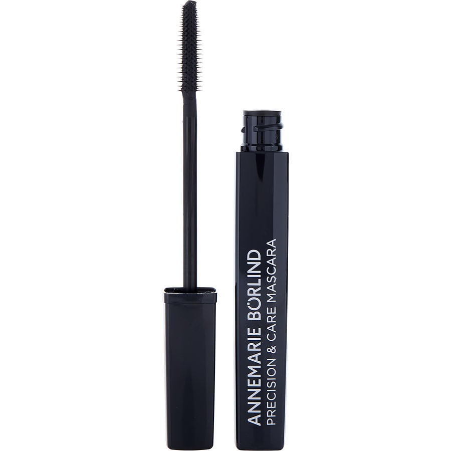 Annemarie Borlind Precision & Care Mascara #black --10ml/0.33oz By Annemarie Borlind Annemarie Borlind
