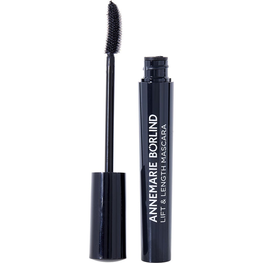 Annemarie Borlind Lift & Length Mascara #Black 9ml/0.3oz