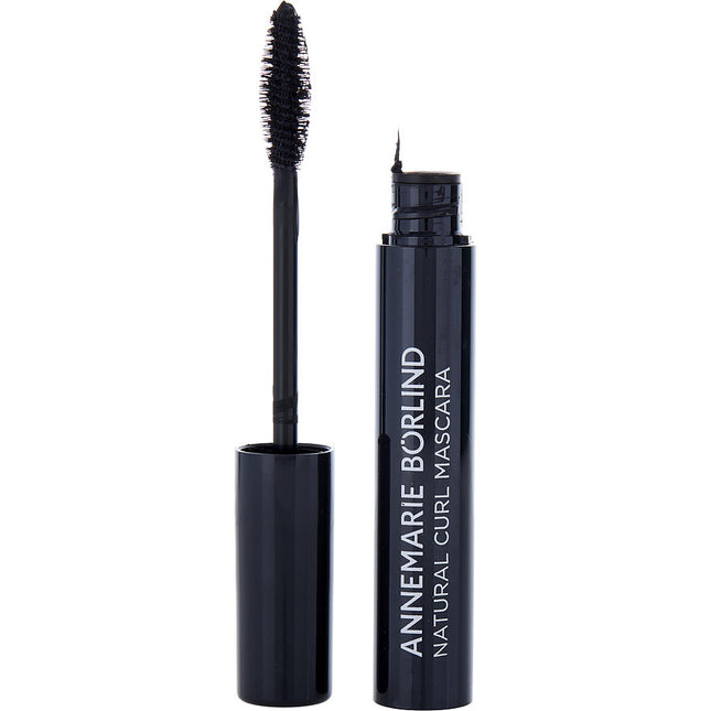 Annemarie Borlind Natural Curl Mascara 9ml/0.3oz