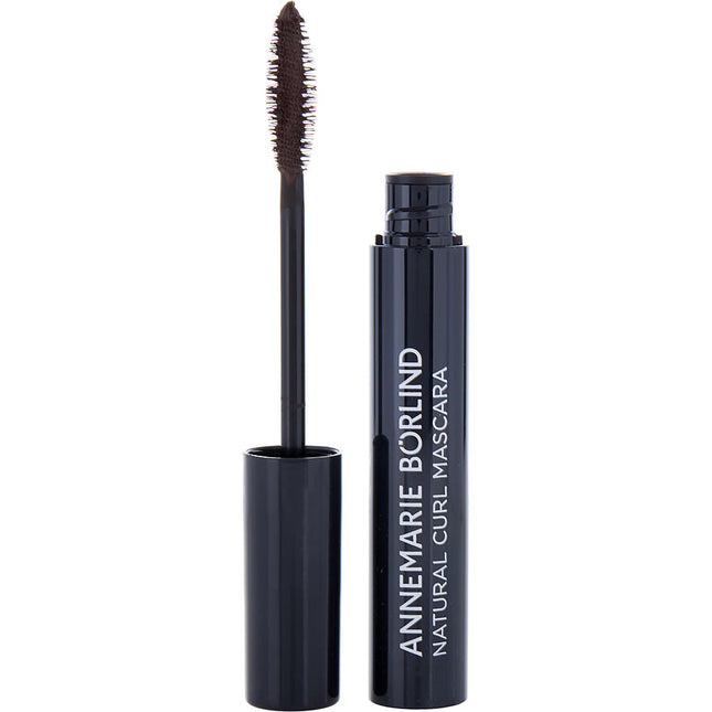 Annemarie Borlind Natural Curl Mascara  - Brown --9ml/0.3oz By Annemarie Borlind Annemarie Borlind
