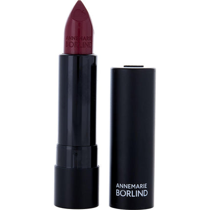 Annemarie Borlind Lipstick - Cassis --4g/0.14oz By Annemarie Borlind