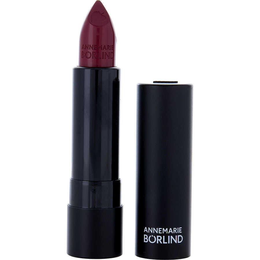 Annemarie Borlind Lipstick - Cassis --4g/0.14oz By Annemarie Borlind Annemarie Borlind