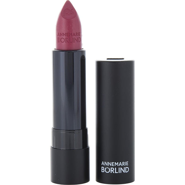 Annemarie Borlind Lipstick Matt - Berry --4g/0.14oz By Annemarie Borlind Annemarie Borlind