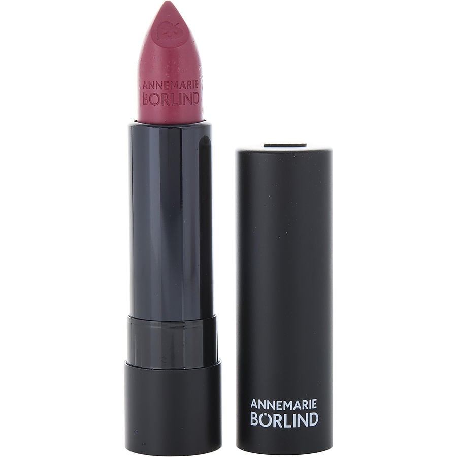 Annemarie Borlind Lipstick Matt - Berry --4g/0.14oz By Annemarie Borlind Annemarie Borlind